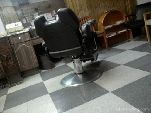 Community Barber Shop, Jersey City - Photo 2