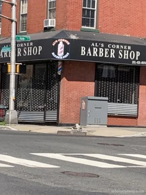 Al's Corner Barbershop, Jersey City - Photo 1
