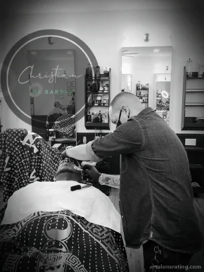 Christian The Barber, Jersey City - Photo 1