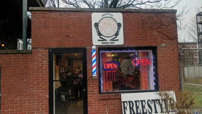 Danny the Barber, Jersey City - Photo 3