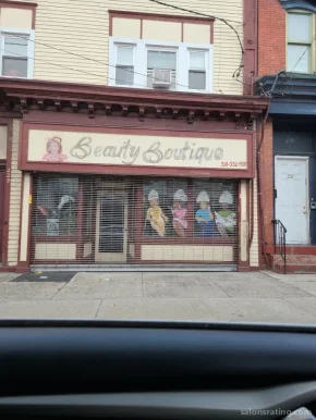 Beauty Boutique, Jersey City - Photo 1