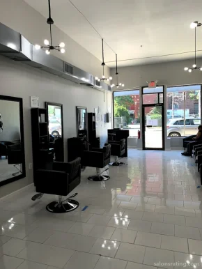 Ariannis Hair Salon, Jersey City - Photo 1