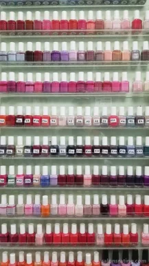Ultimate Nail Care, Jersey City - Photo 3