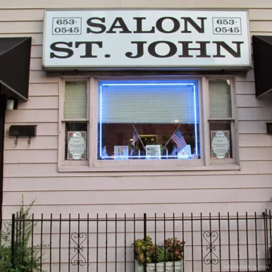 Salon St John, Jersey City - Photo 3