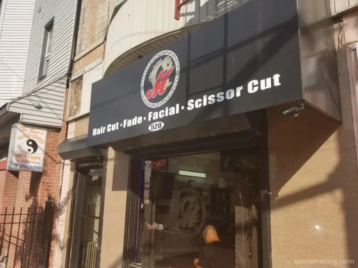 C&M Barbershop, Jersey City - Photo 4