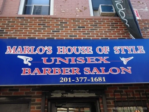 Marlo's House Of Style, Jersey City - Photo 2