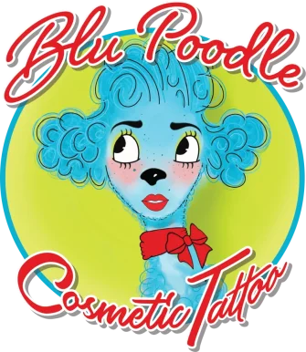 Blu Poodle Cosmetic Tattoo, Jersey City - Photo 3
