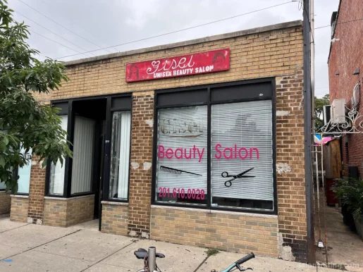Jisel Beauty Salon, Jersey City - Photo 1