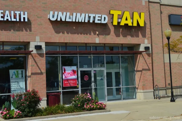 Unlimited Tan, Joliet - Photo 6