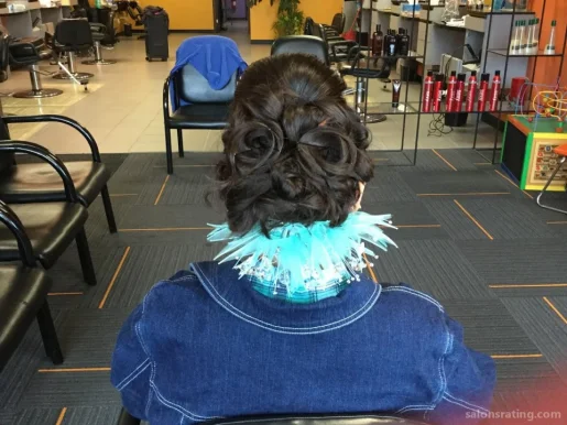 Better Image Hair Salon Inc, Joliet - Photo 1