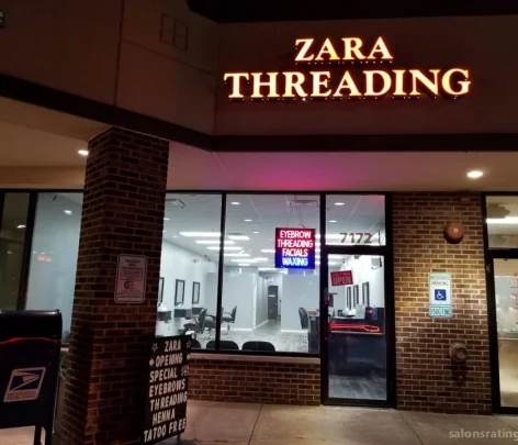 Zara Threading, Joliet - Photo 2
