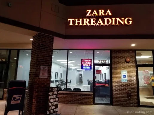 Zara Threading, Joliet - Photo 2