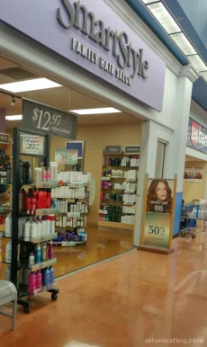 SmartStyle Hair Salon, Joliet - Photo 3