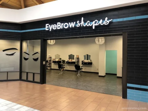 EyeBrow Shapes, Joliet - Photo 1