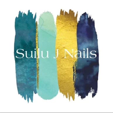 SuiluJ Nails, Joliet - 