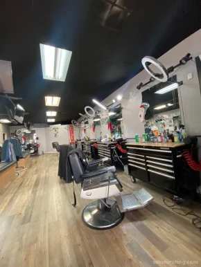 The Barbers Parlor, Joliet - Photo 2