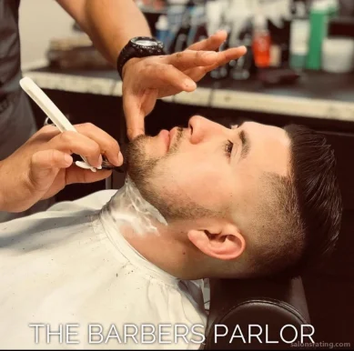 The Barbers Parlor, Joliet - Photo 4