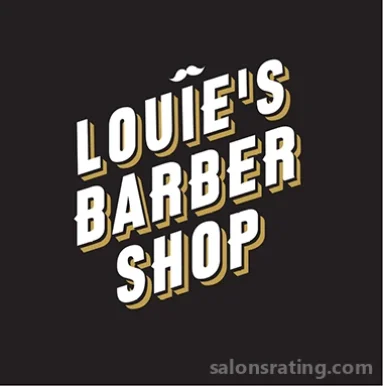 Louie's Barber Shop, Joliet - Photo 1