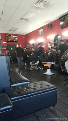 Elite Barbers Lounge, Joliet - Photo 3