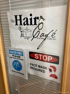The Hair Cafe, Joliet - Photo 4
