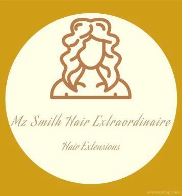 Mz Smith Hair Extraordinaire, Joliet - 
