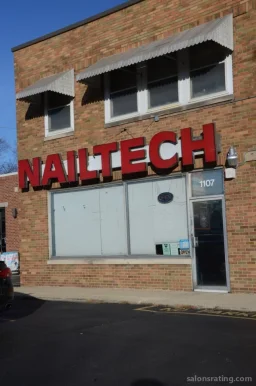 Nailtech, Joliet - Photo 4