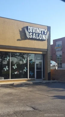 Divinity Salon, Joliet - Photo 1
