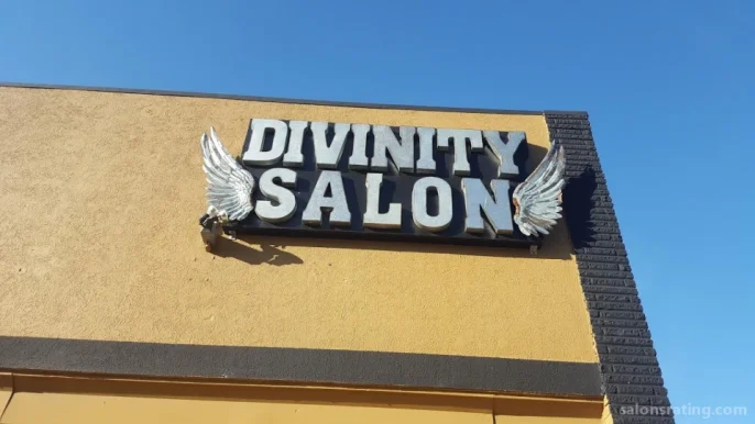Divinity Salon, Joliet - Photo 2