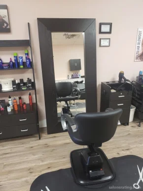 Zsa Zsa's Hair Salon/ Microblading And Permanent make up, Joliet - Photo 4