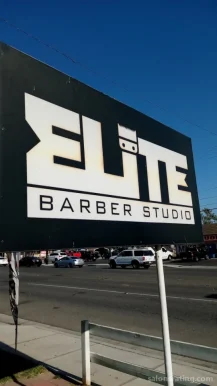 Elite Barber Studio, Jurupa Valley - 