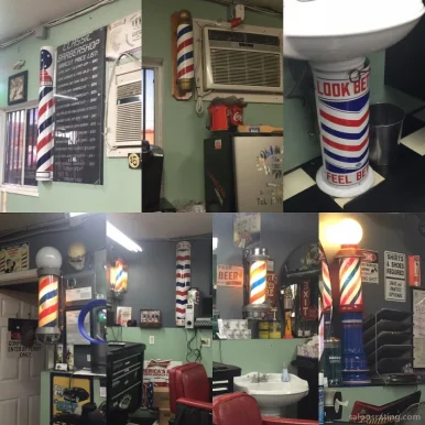 Classic Barber Shop, Jurupa Valley - Photo 1