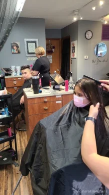 Stephanie's Hair Salon, Kansas City - Photo 1