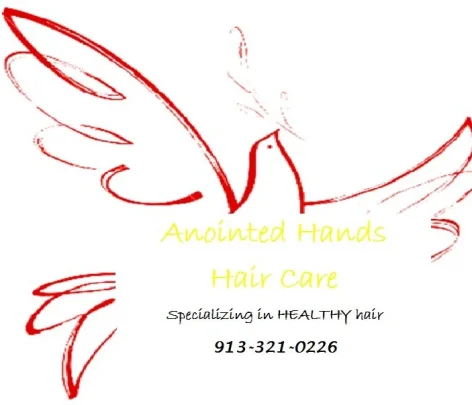 Anointed Hands Hair Care, Kansas City - 