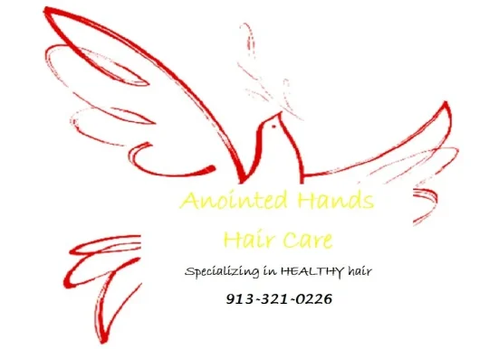 Anointed Hands Hair Care, Kansas City - 