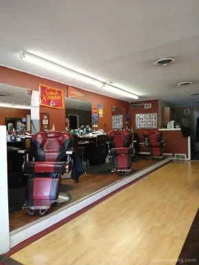 All Pro Cuts Barber Shop, Kansas City - Photo 4