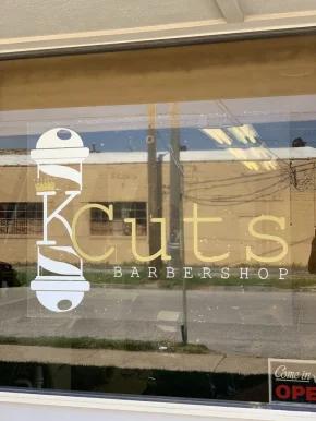 KCuts BarberShop, Kansas City - Photo 2