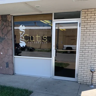 KCuts BarberShop, Kansas City - Photo 3