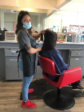 Sofi’s Hair Salon, Kansas City - Photo 2