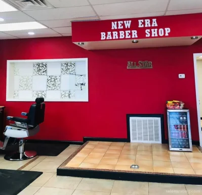 New era Barber Shop kc, Kansas City - Photo 3
