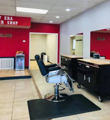 New era Barber Shop kc, Kansas City - Photo 1