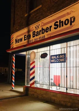 New era Barber Shop kc, Kansas City - Photo 2