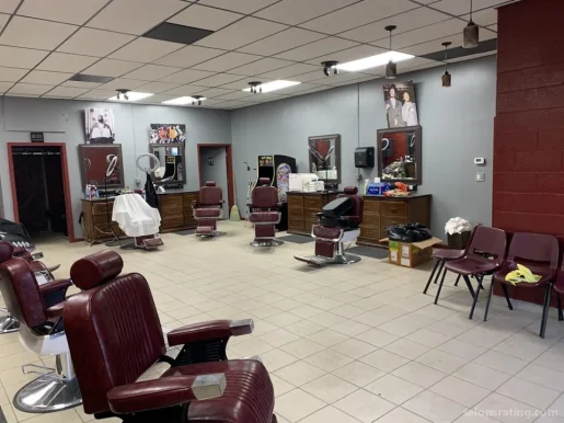 Off The Top Barbershop KC, Kansas City - 