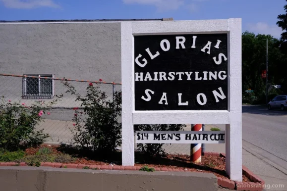 Gloria's Hairstyling Salon, Kansas City - Photo 3