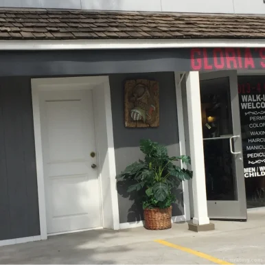 Gloria's Hairstyling Salon, Kansas City - Photo 1