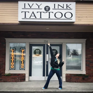 Ivy Ink Tattoo, Kent - Photo 3