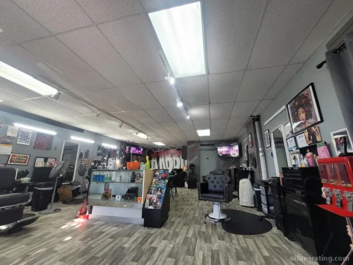 All Access Barber And Beauty Lounge, LLC, Kent - Photo 3