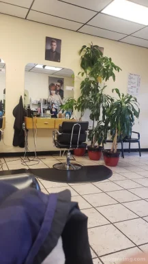 Crossgate hair salon, Kent - Photo 1
