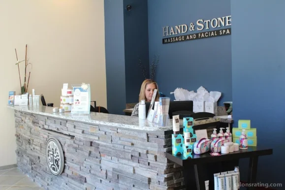 Hand and Stone Massage and Facial Spa, Kent - Photo 2