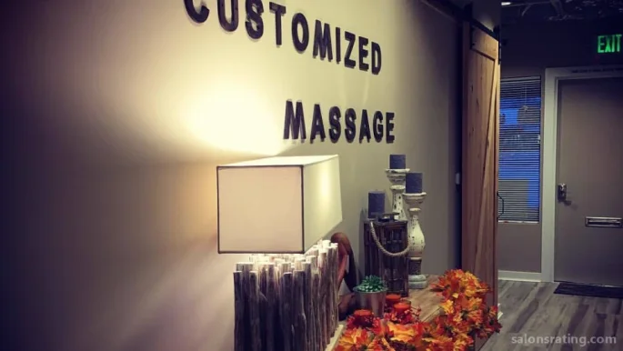 Customized Massage, Kent - Photo 1