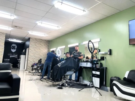 Mr. Fresh barbershop, Kent - Photo 3